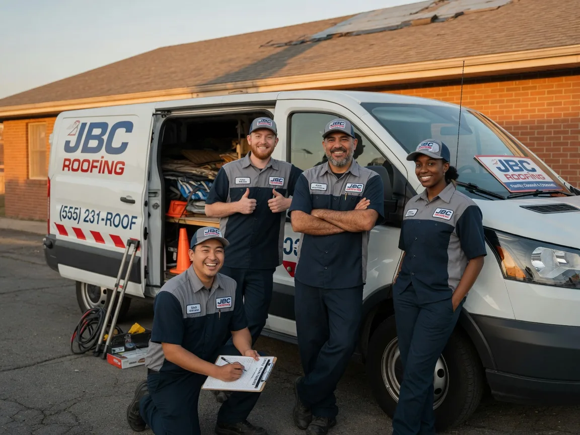 Roof Replacement company in Richland, OR