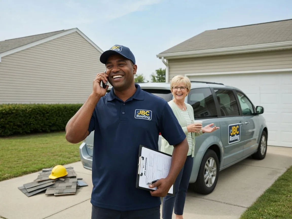 Roof Replacement Richland, OR FAQs